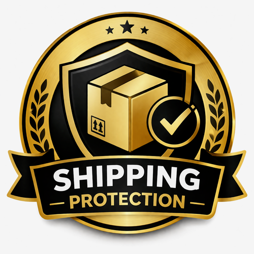 + Shipping Protection